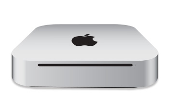 Apple Mac画像